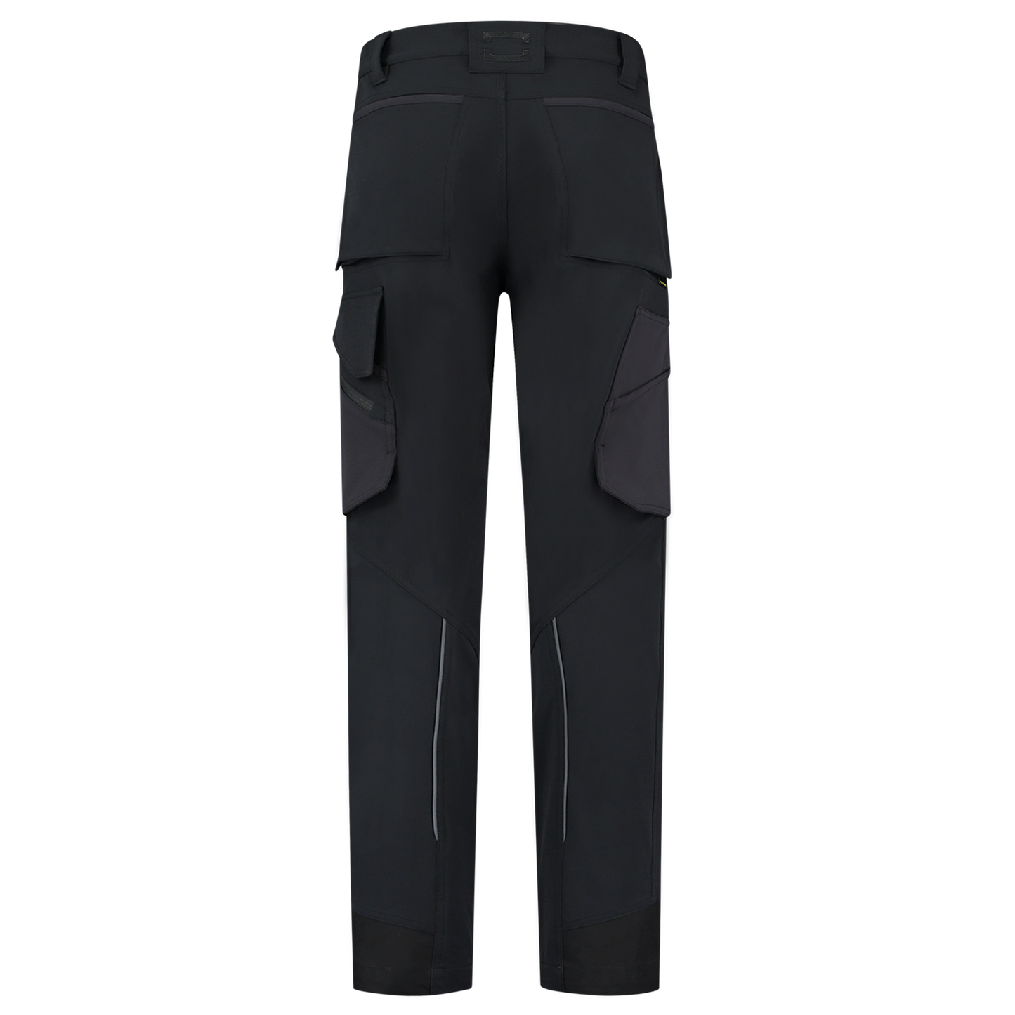Tricorp Workwear Broeken 502027 zwart(black)