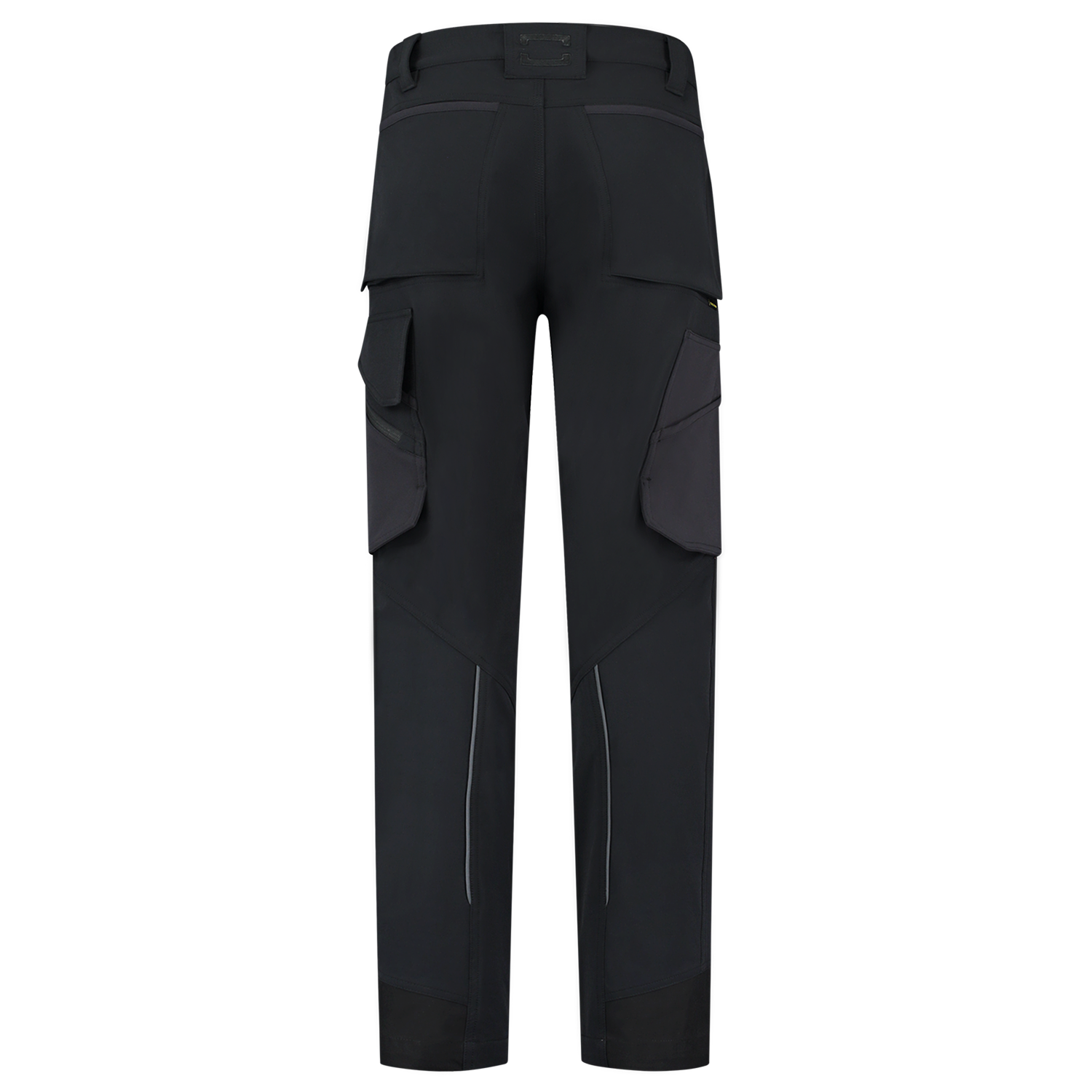 Tricorp Workwear Broeken 502027 zwart(black)