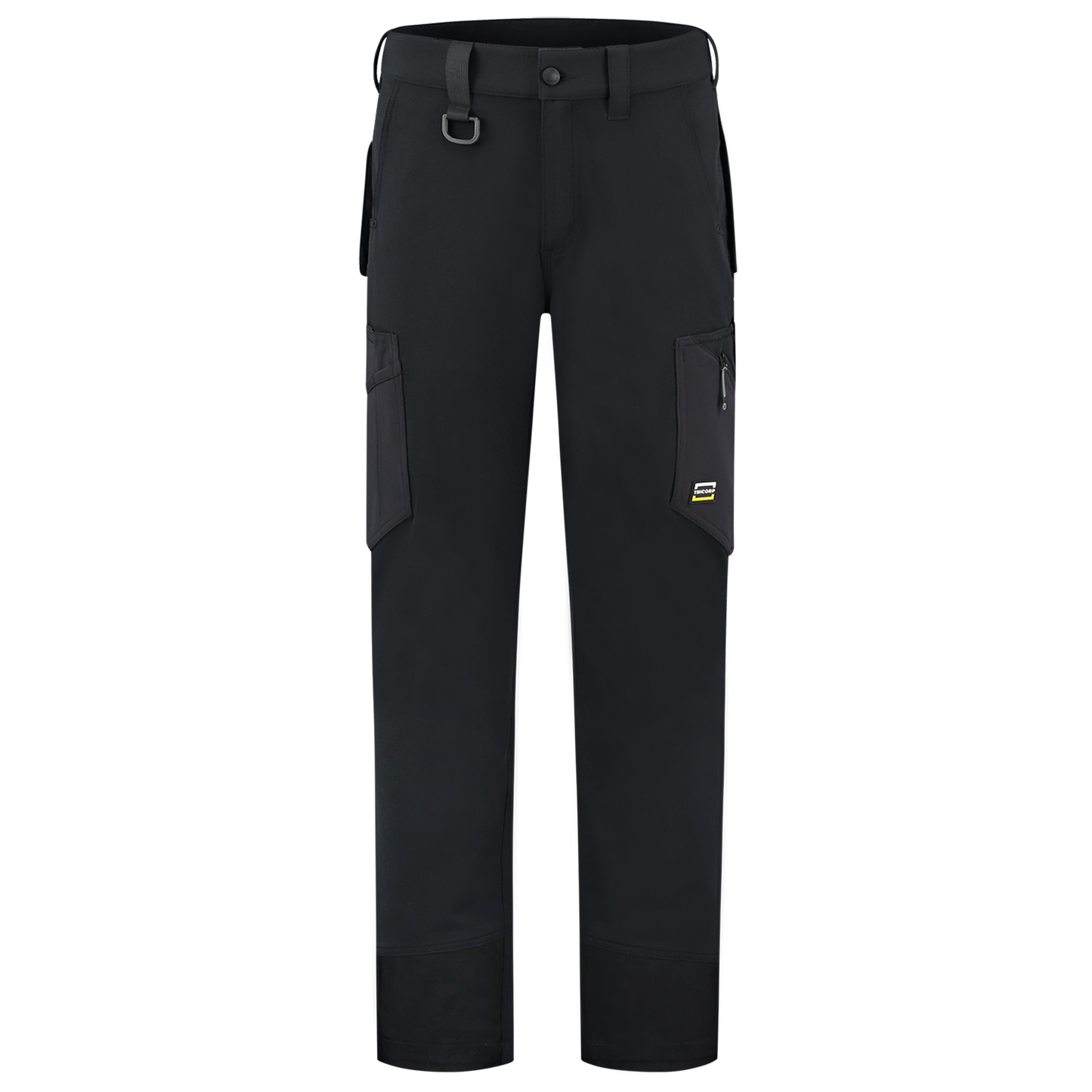 Tricorp Workwear Broeken 502027 zwart(black)