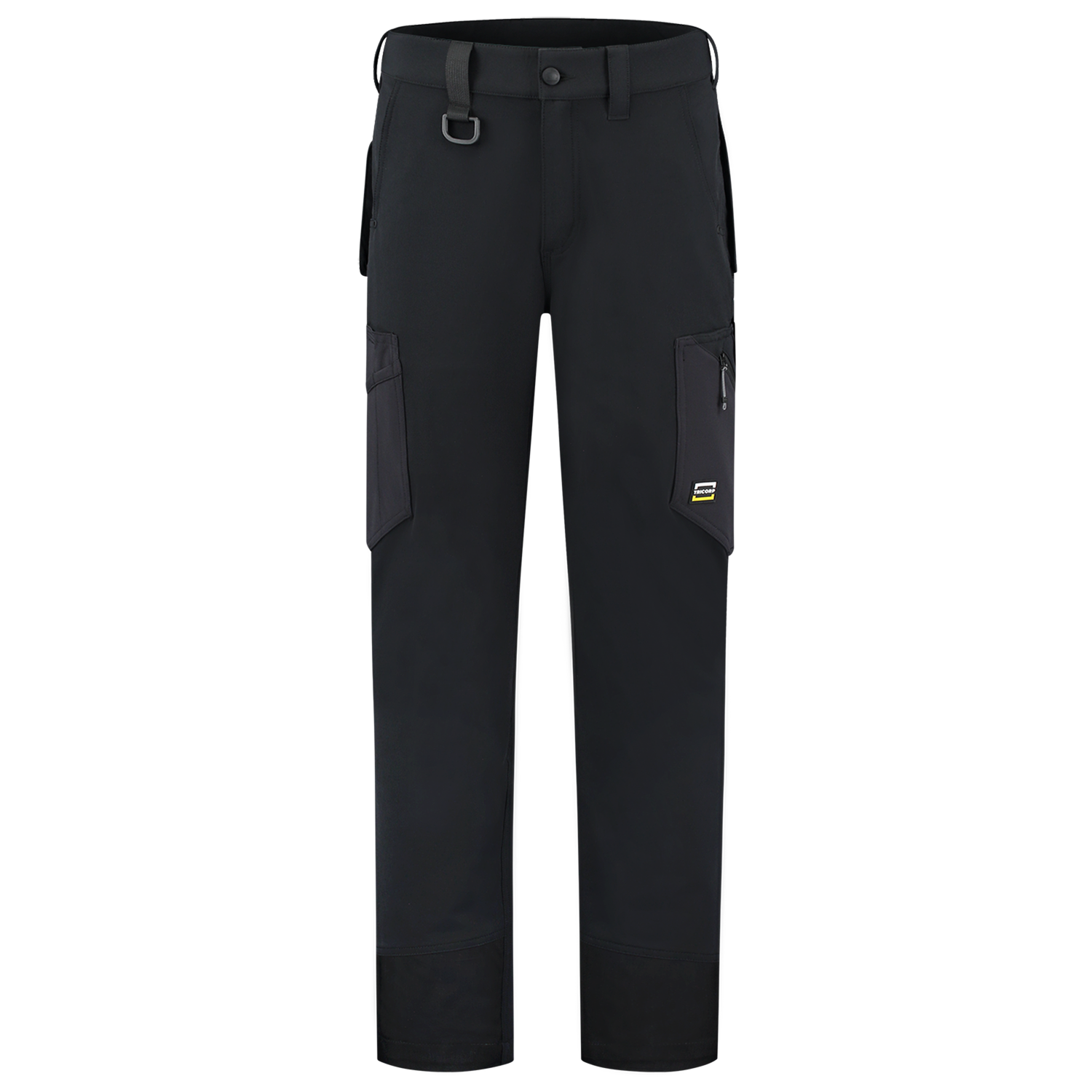Tricorp Workwear Broeken 502027 zwart(black)