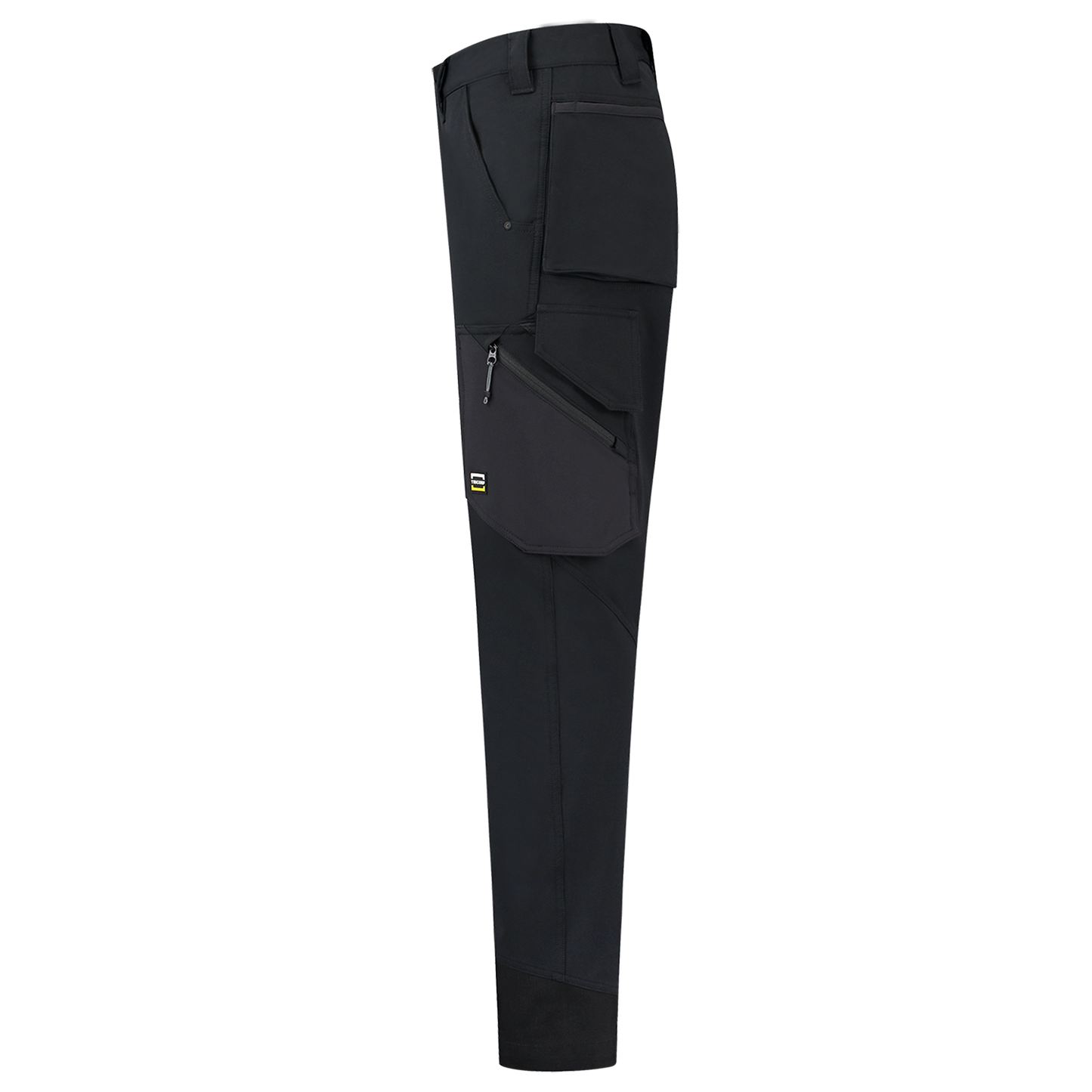 Tricorp Workwear Broeken 502027 zwart(black)