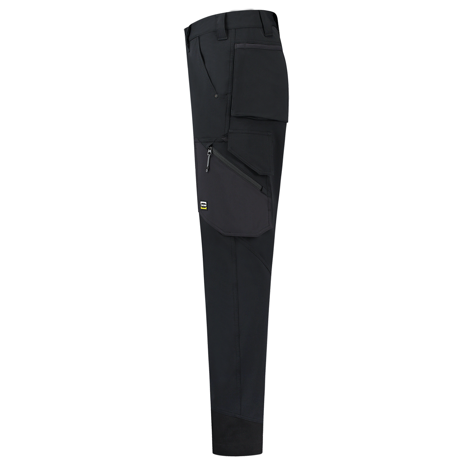 Tricorp Workwear Broeken 502027 zwart(black)