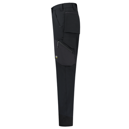 Tricorp Workwear Broeken 502027 zwart(black)