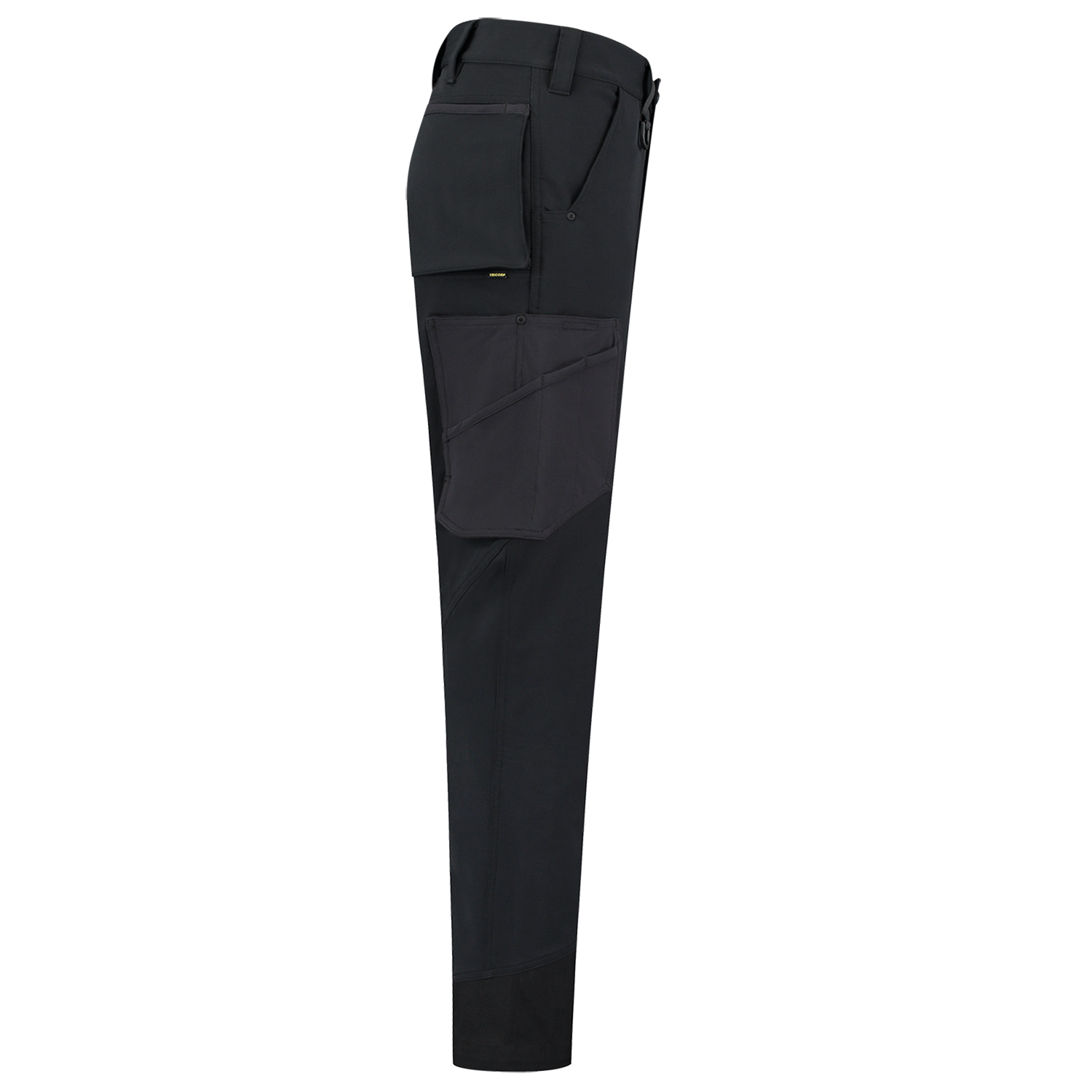 Tricorp Workwear Broeken 502027 zwart(black)