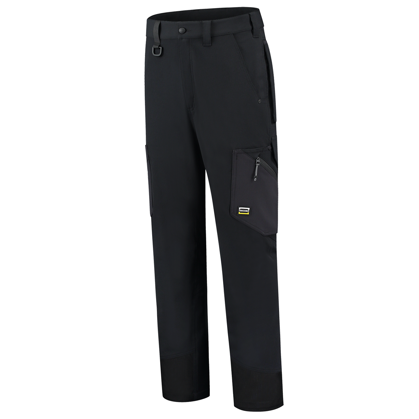 Tricorp Workwear Broeken 502027 zwart(black)
