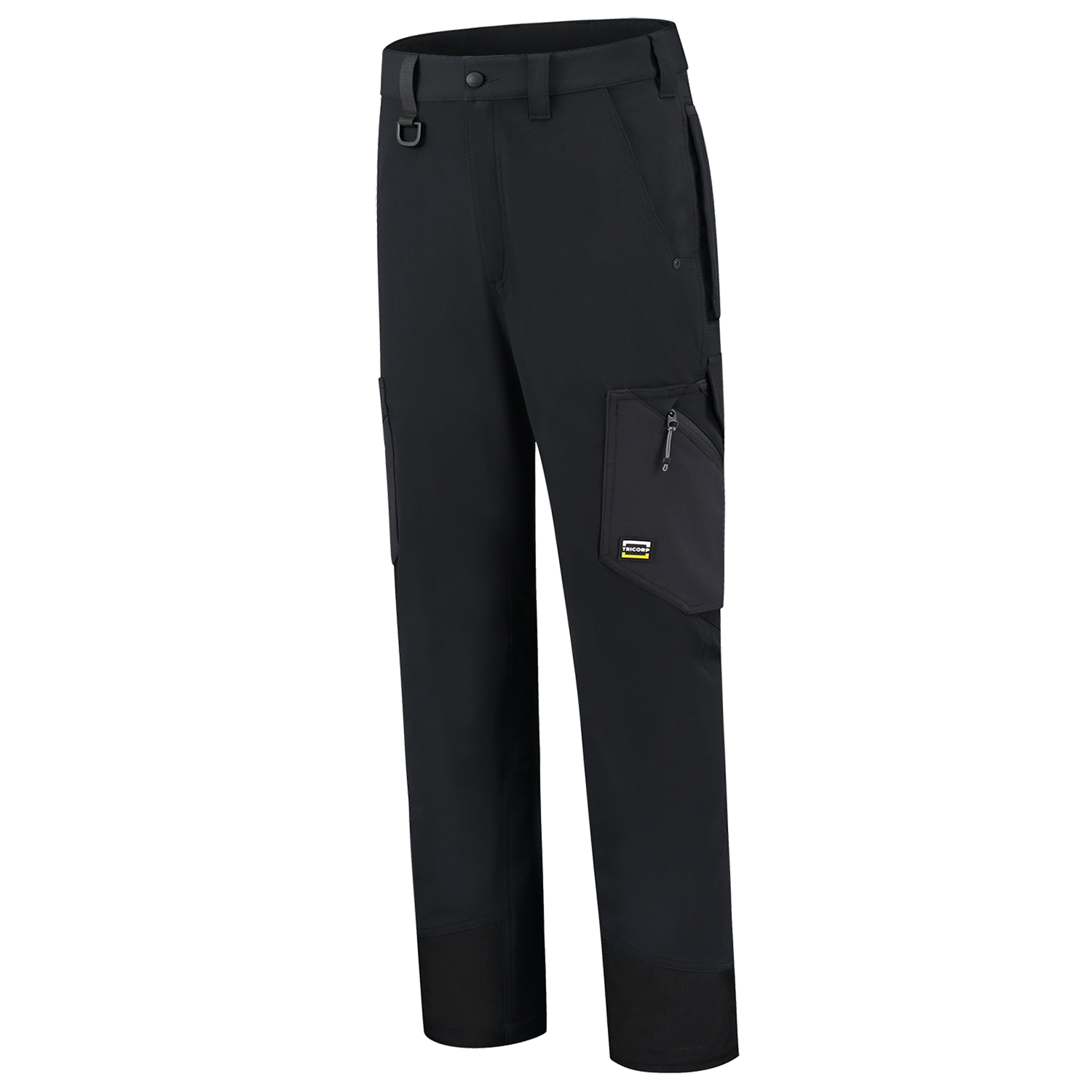 Tricorp Workwear Broeken 502027 zwart(black)