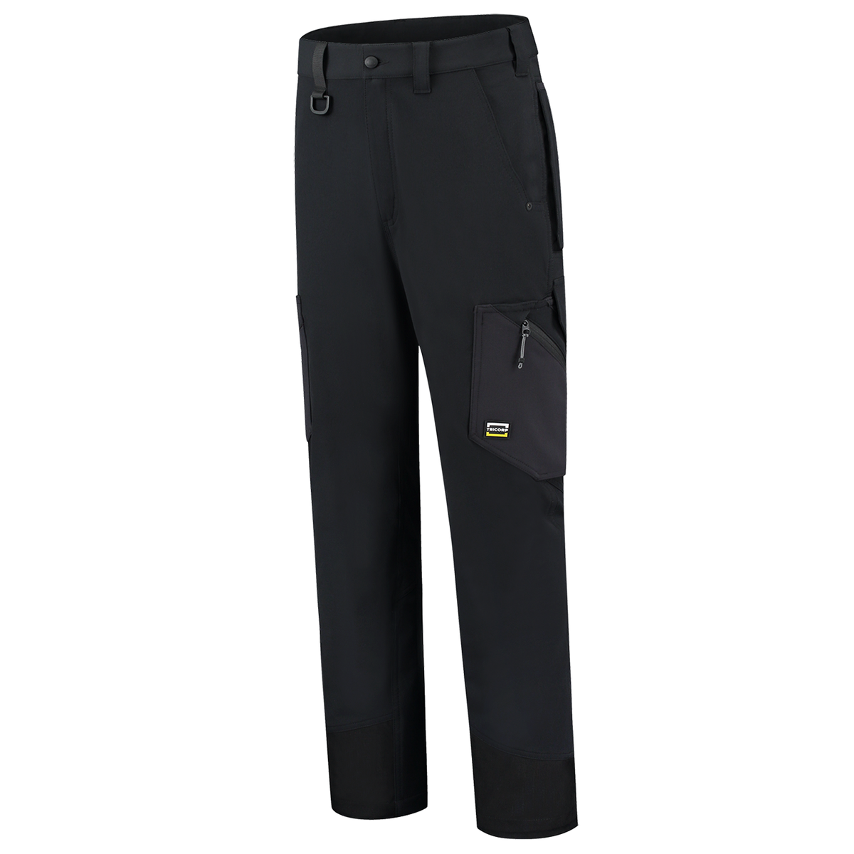 Tricorp Workwear Broeken 502027 zwart(black)