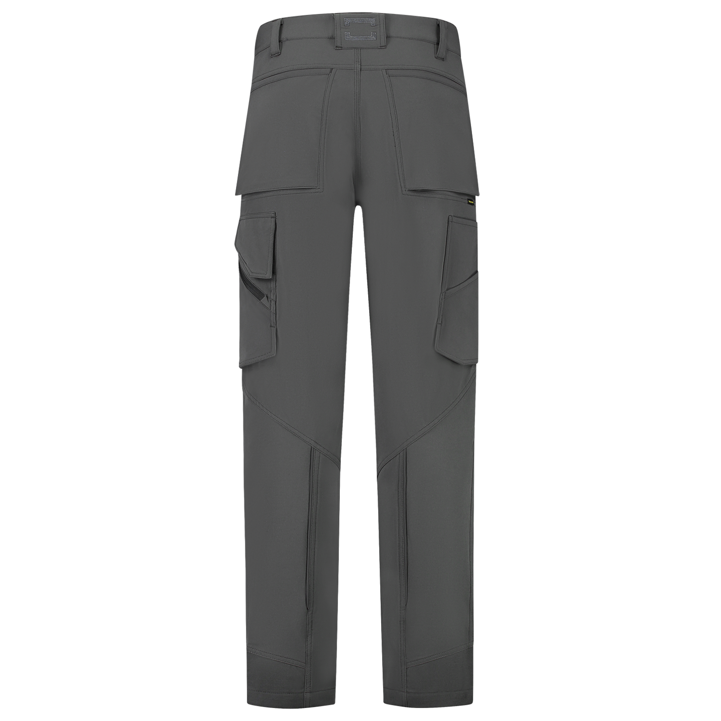Tricorp Workwear Werkbroeken 502027 cordura 4-way stretch unisex donkergrijs(darkgrey)