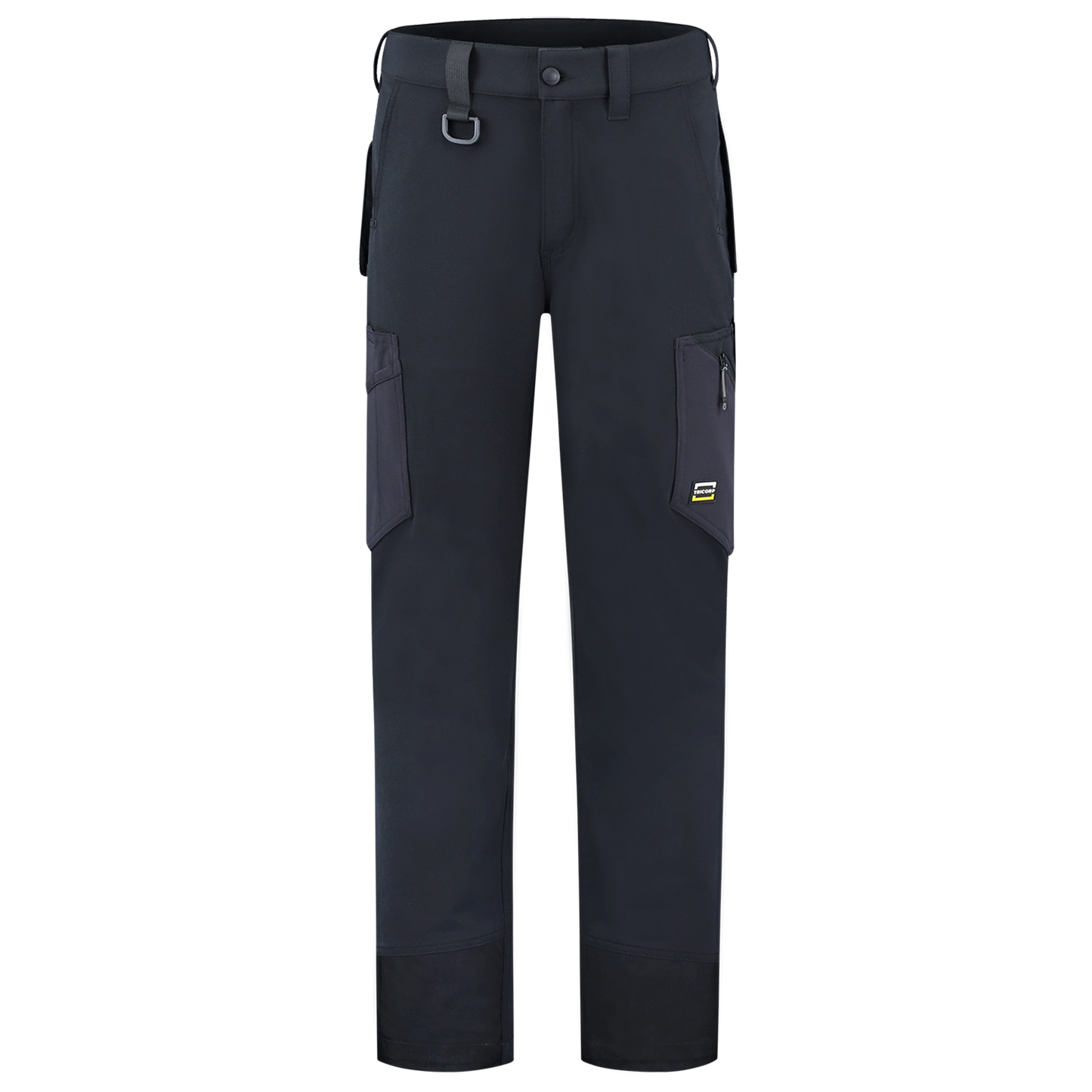 Tricorp Workwear Broeken 502027 inktblauw(ink)
