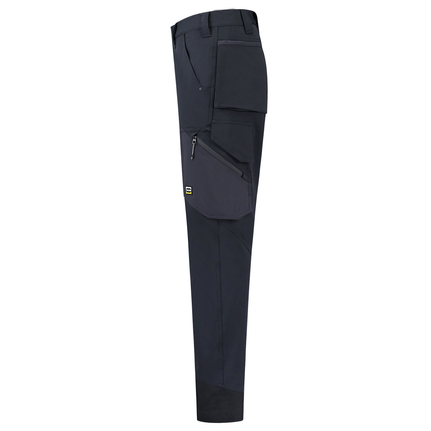 Tricorp Workwear Broeken 502027 inktblauw(ink)
