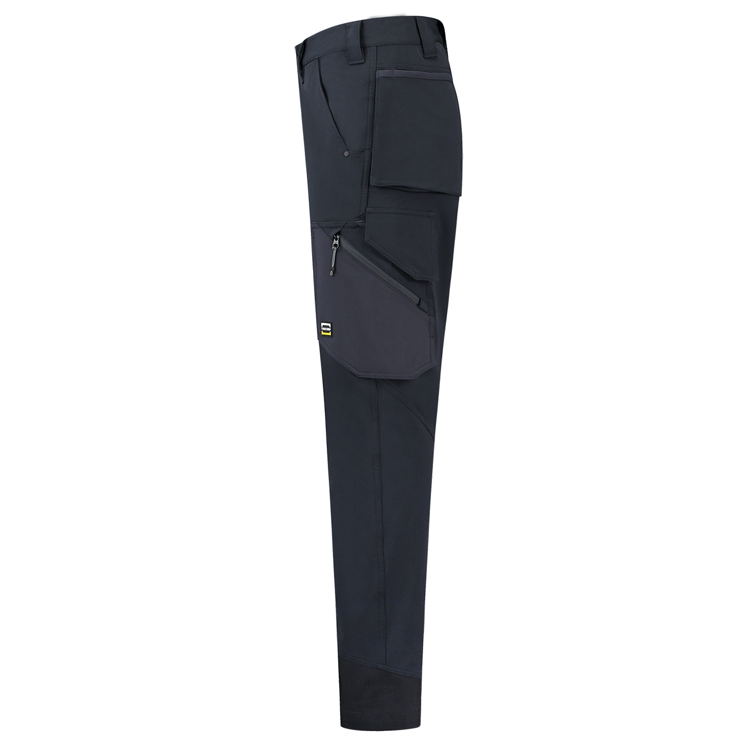 Tricorp Workwear Broeken 502027 inktblauw(ink)