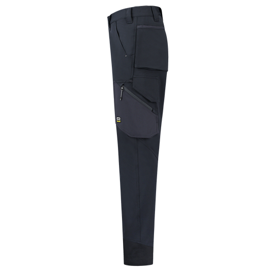 Tricorp Workwear Broeken 502027 inktblauw(ink)