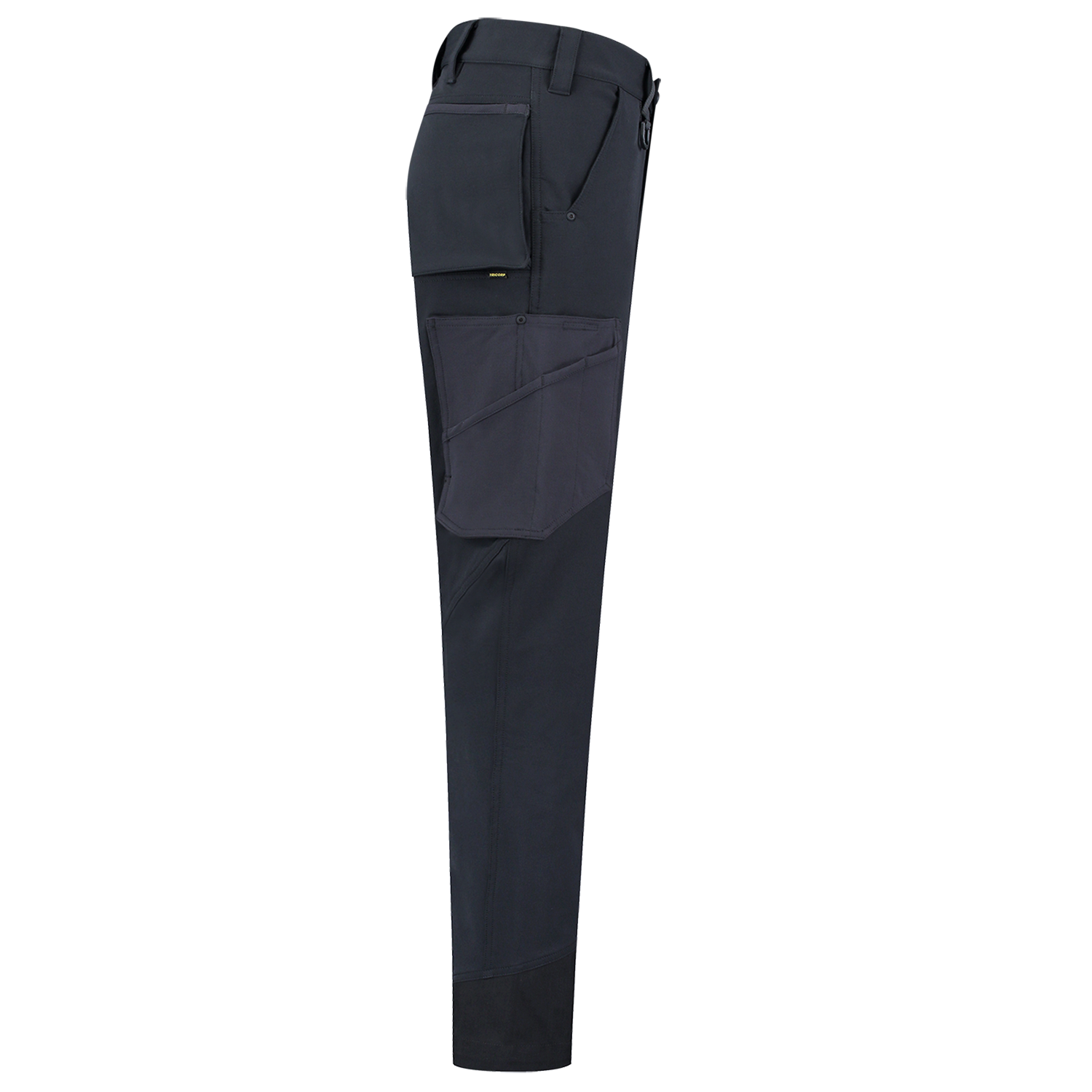 Tricorp Workwear Broeken 502027 inktblauw(ink)