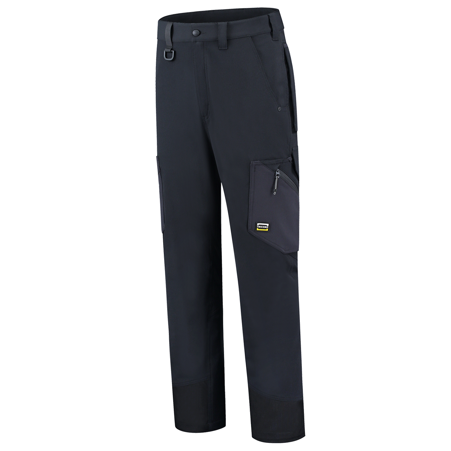Tricorp Workwear Broeken 502027 inktblauw(ink)
