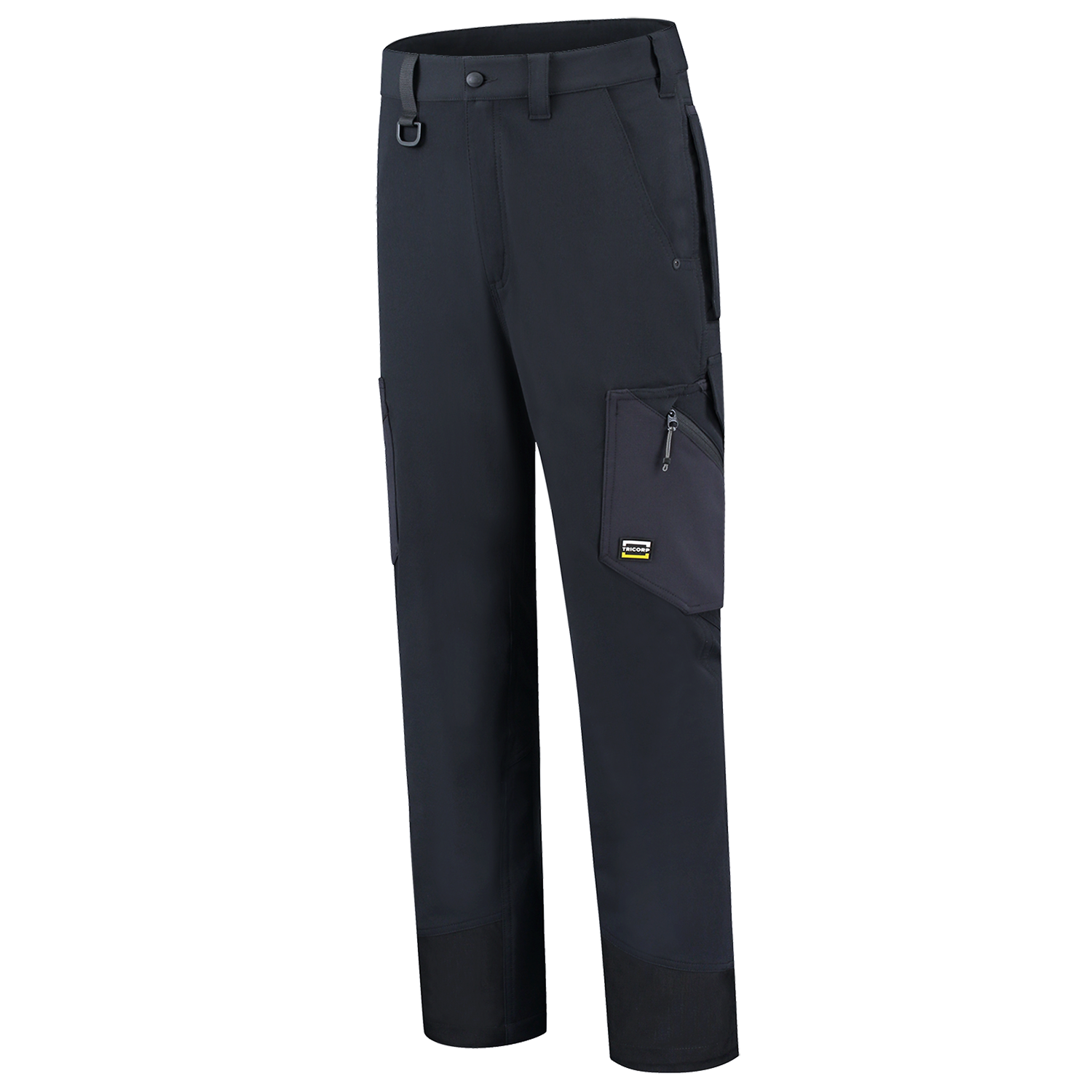 Tricorp Workwear Broeken 502027 inktblauw(ink)