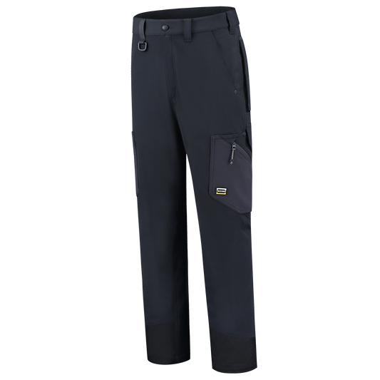 Tricorp Workwear Broeken 502027 inktblauw(ink)