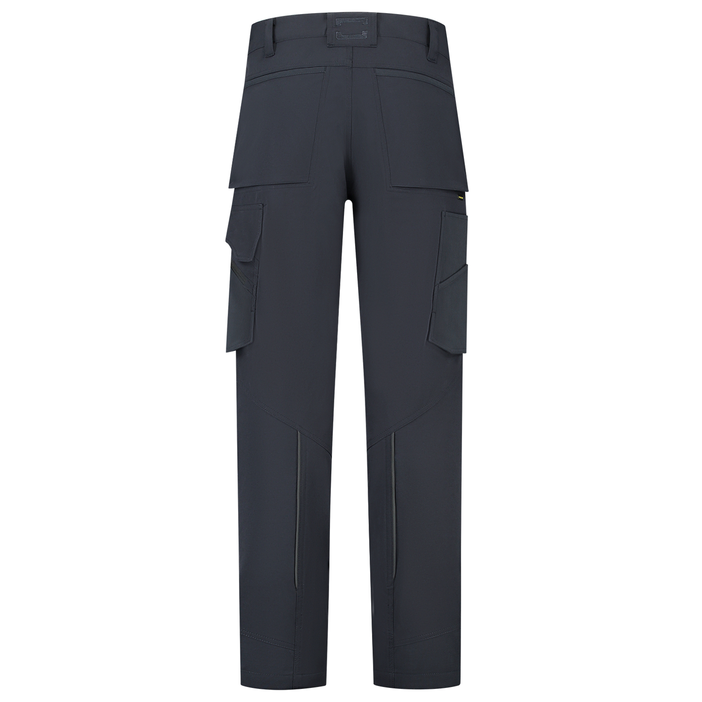 Tricorp Workwear Werkbroeken 502027 cordura 4-way stretch unisex marineblauw(navy)