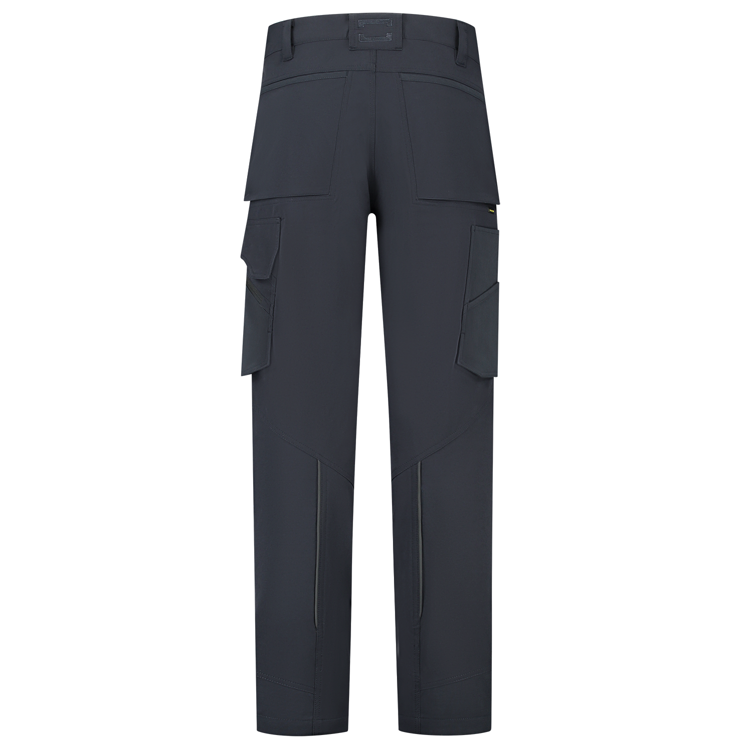 Tricorp Workwear Werkbroeken 502027 cordura 4-way stretch unisex marineblauw(navy)