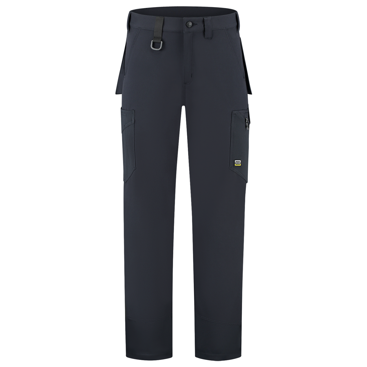 Tricorp Workwear Werkbroeken 502027 cordura 4-way stretch unisex marineblauw(navy)