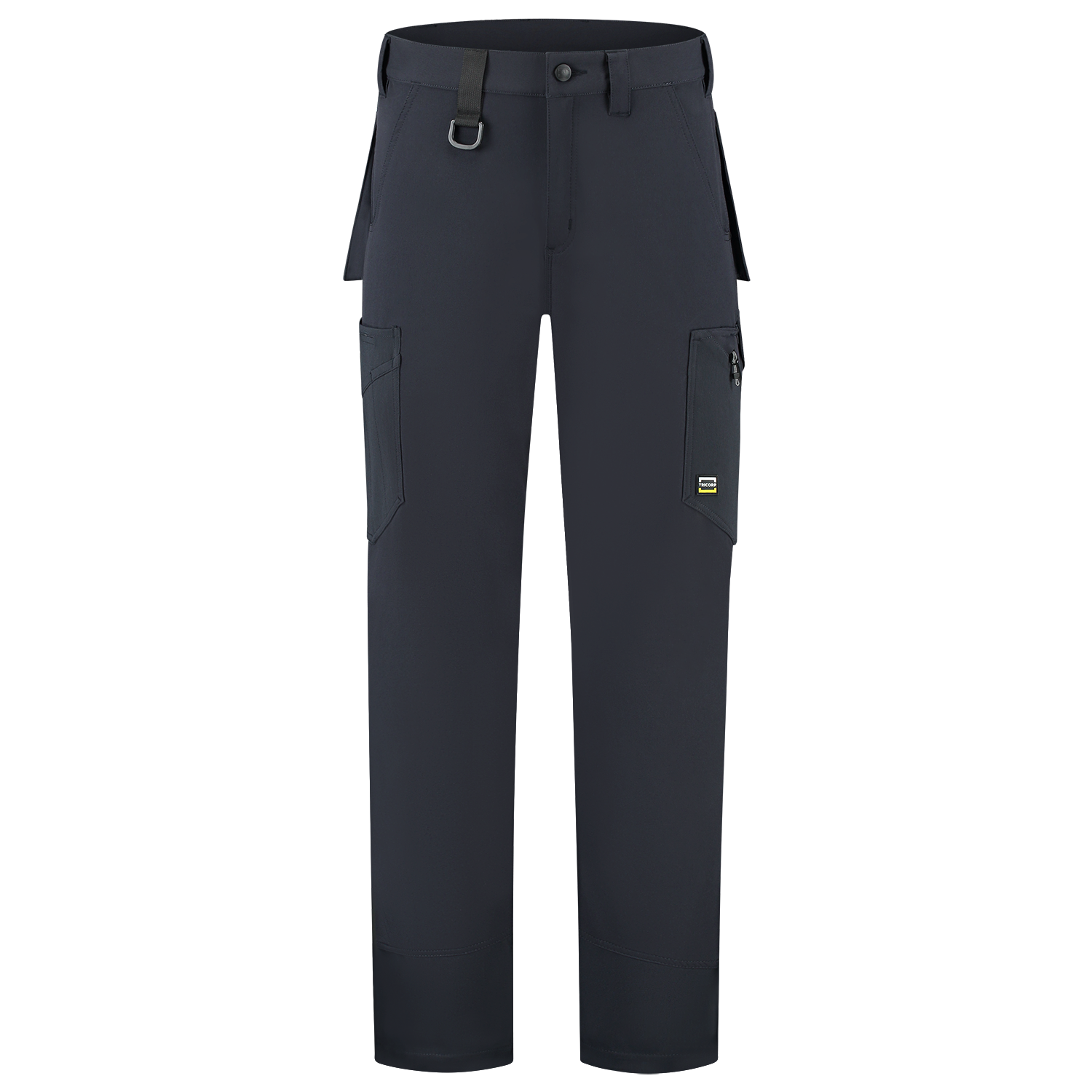 Tricorp Workwear Werkbroeken 502027 cordura 4-way stretch unisex marineblauw(navy)