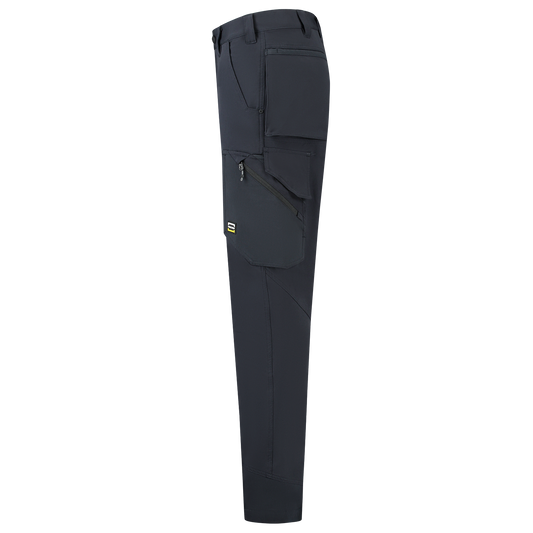 Tricorp Workwear Werkbroeken 502027 cordura 4-way stretch unisex marineblauw(navy)