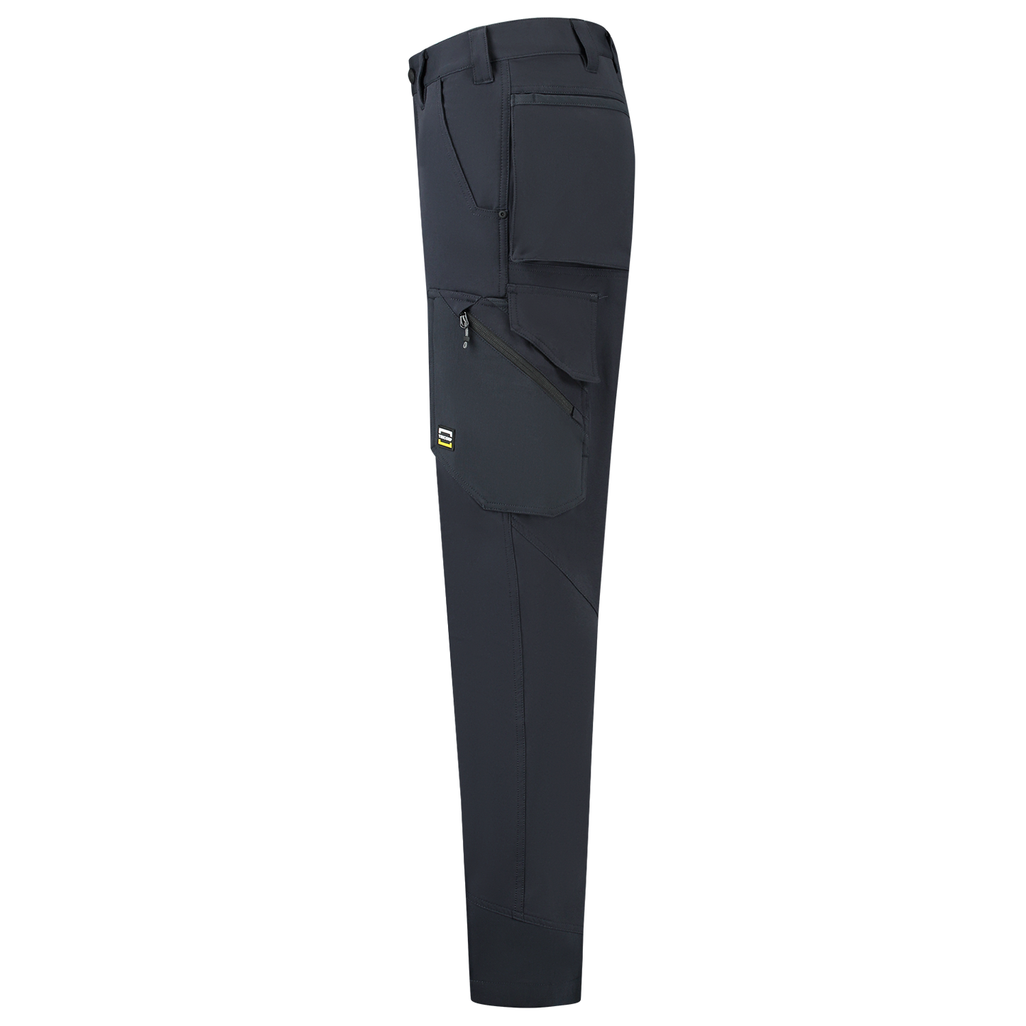 Tricorp Werkbroeken 502027 cordura 4-way stretch unisex marineblauw(navy)