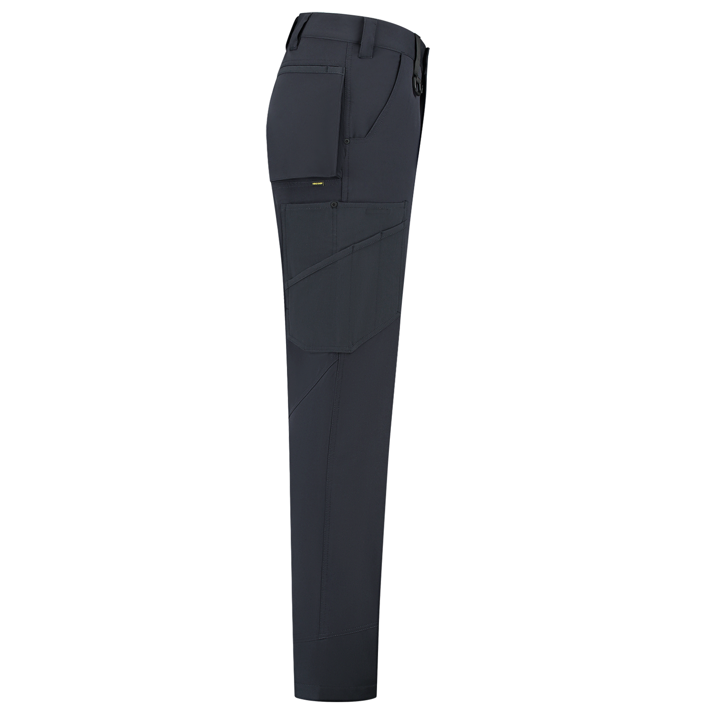 Tricorp Workwear Werkbroeken 502027 cordura 4-way stretch unisex marineblauw(navy)