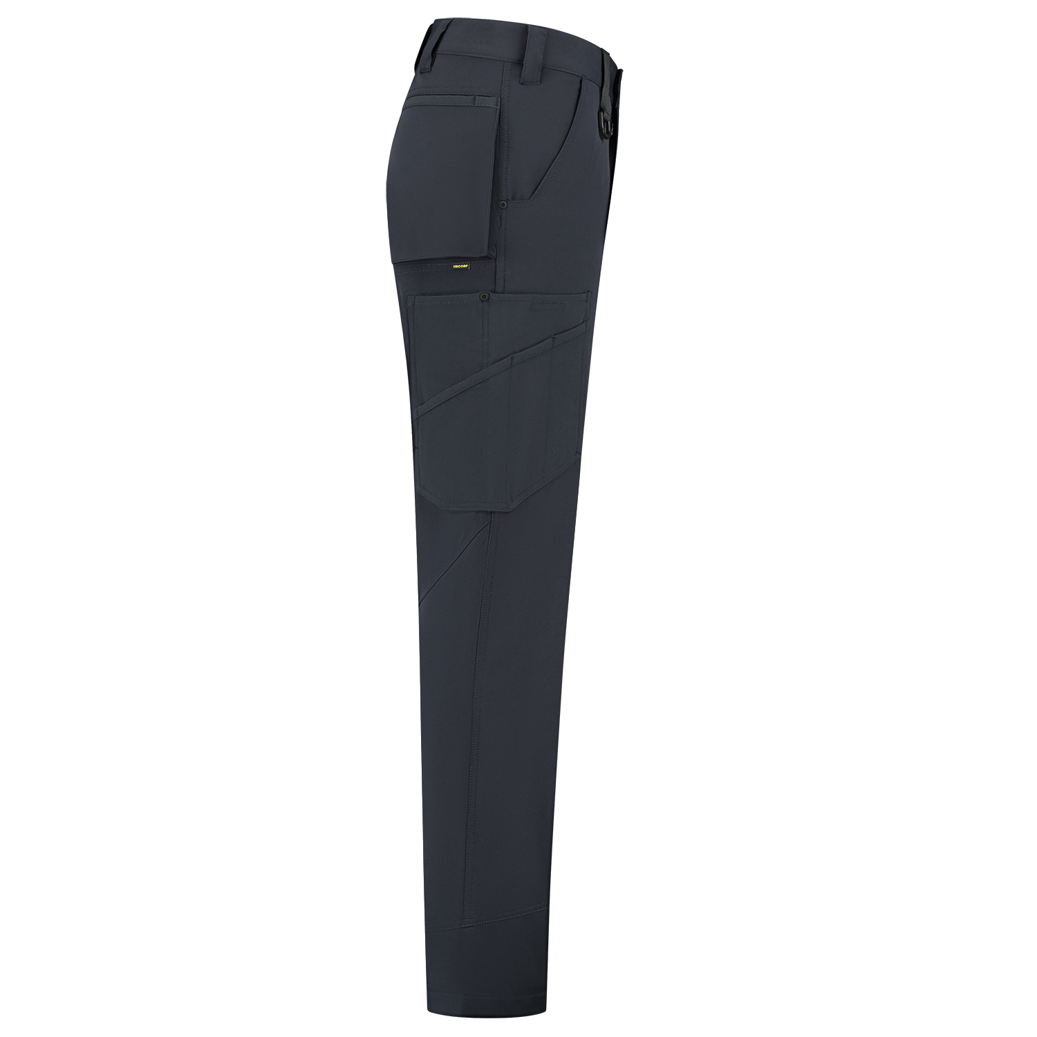 Tricorp Workwear Werkbroeken 502027 cordura 4-way stretch unisex marineblauw(navy)