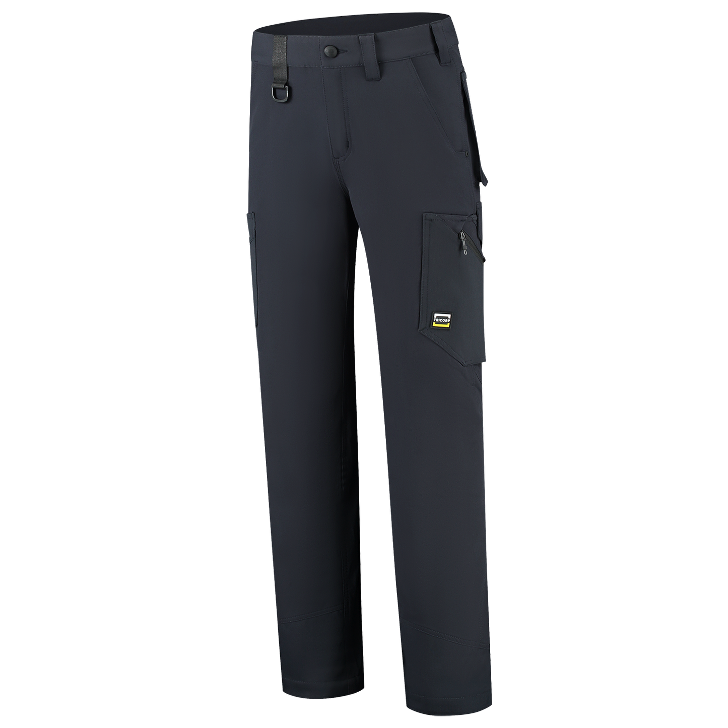 Tricorp Workwear Werkbroeken 502027 cordura 4-way stretch unisex marineblauw(navy)