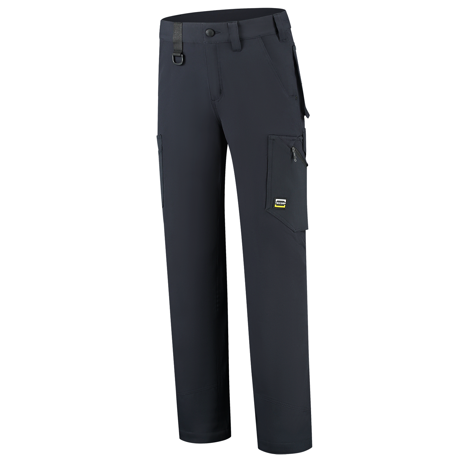 Tricorp Workwear Werkbroeken 502027 cordura 4-way stretch unisex marineblauw(navy)