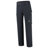 Tricorp Workwear Werkbroeken 502027 cordura 4-way stretch unisex marineblauw(navy)
