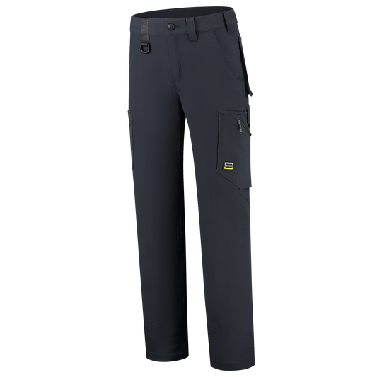 Tricorp Werkbroeken 502027 cordura 4-way stretch unisex marineblauw(navy)