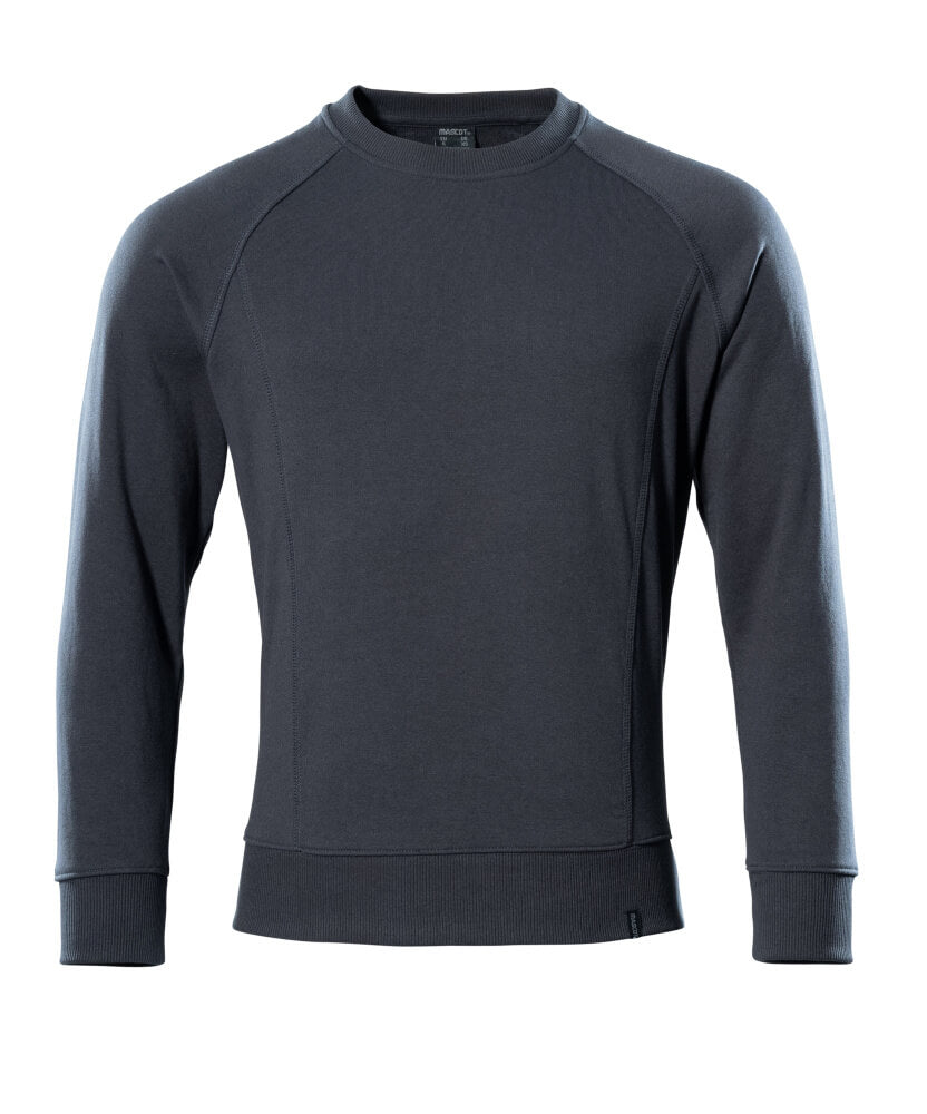 Mascot Crossover Sweaters 50204-830 Tucson donker marineblauw(010)