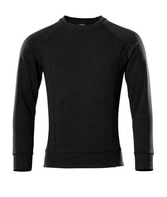 Mascot Crossover Sweaters 50204-830 Tucson zwart(09)