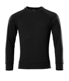 Mascot Crossover Sweaters 50204-830 Tucson zwart(09)