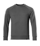 Mascot Crossover Polosweaters 50204-830 Tucson donker antracietgrijs(18)