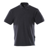 Mascot Crossover Shirts 50205-857 Sumatra grafietblauw(A88)