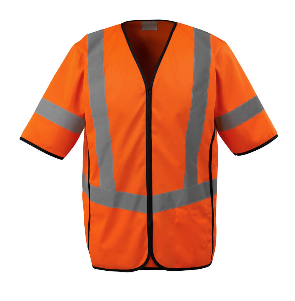 Mascot Safe Supreme Jassen 50216-310 Packwood fluo oranje(14)