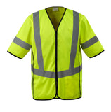Mascot Safe Supreme Jassen 50216-310 Packwood fluo geel(17)
