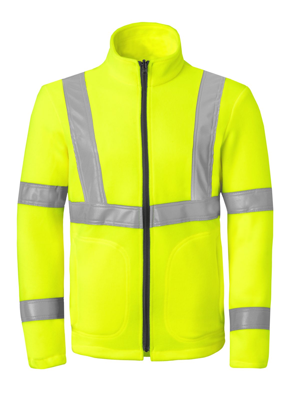 Havep Vesten 50219 HiVis fluo-geel(670)