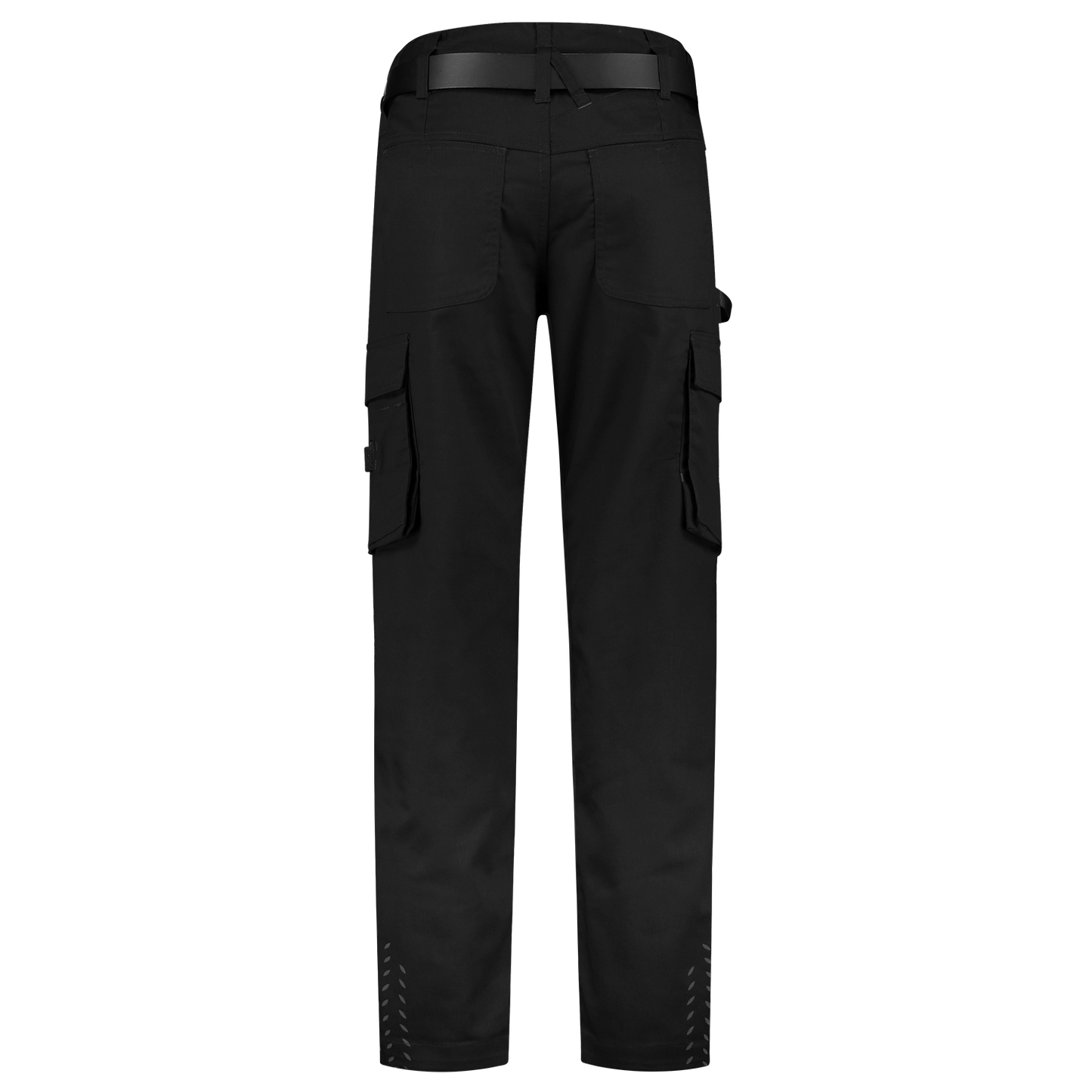 Tricorp Workwear 60 Graden;Rewear Broeken 502701 zwart(black)