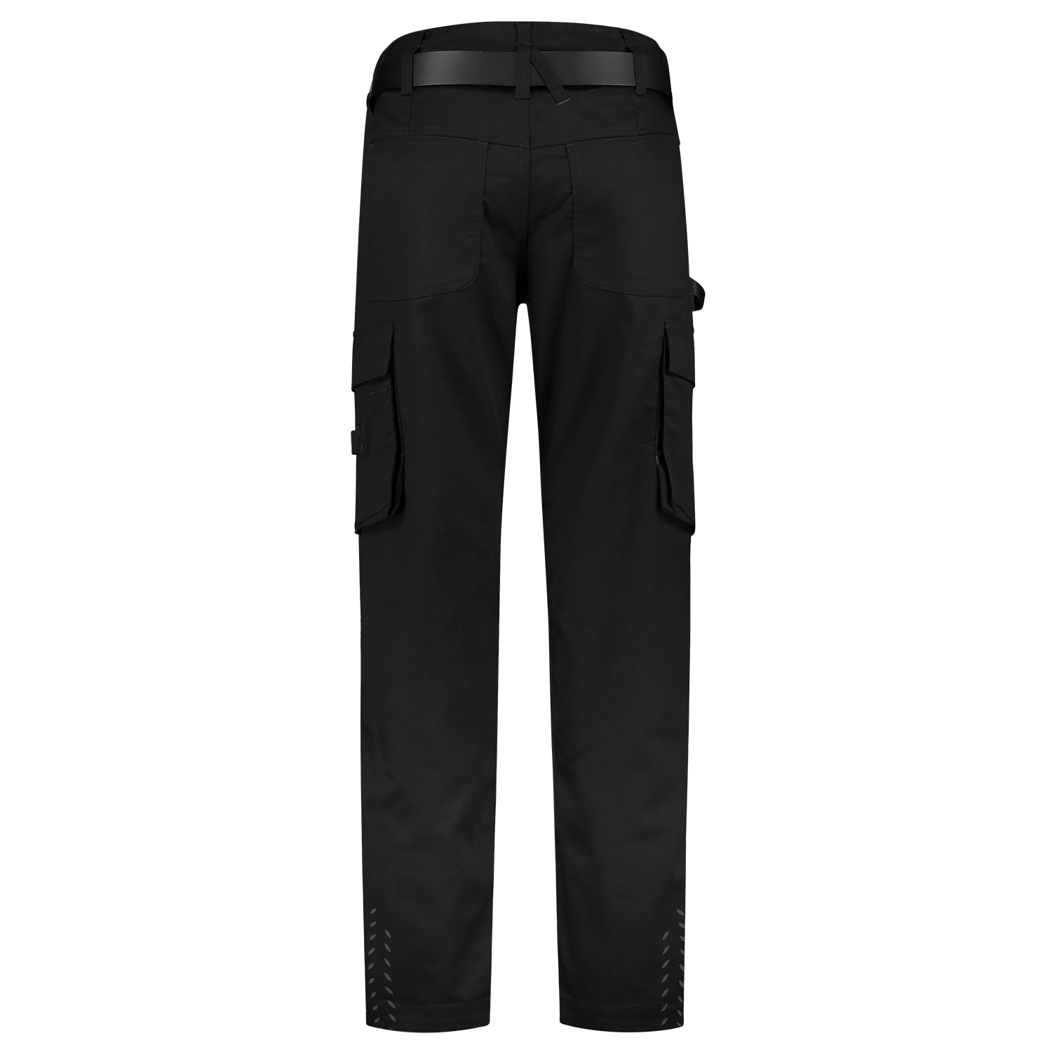 Tricorp Workwear 60 Graden;Rewear Broeken 502701 zwart(black)