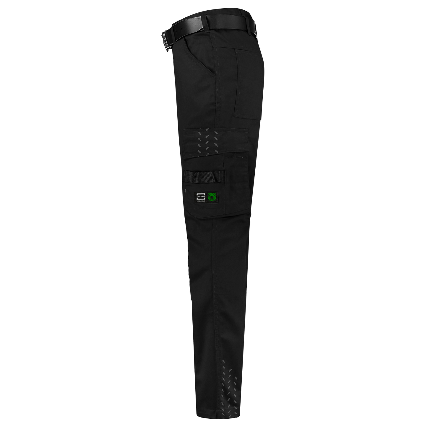 Tricorp Workwear 60 Graden;Rewear Broeken 502701 zwart(black)