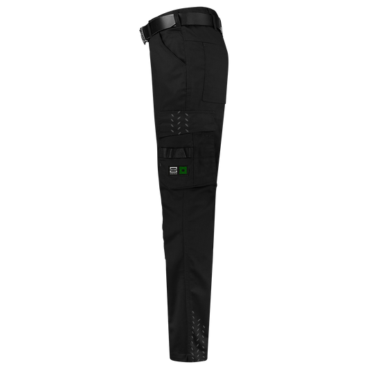 Tricorp Workwear 60 Graden;Rewear Broeken 502701 zwart(black)