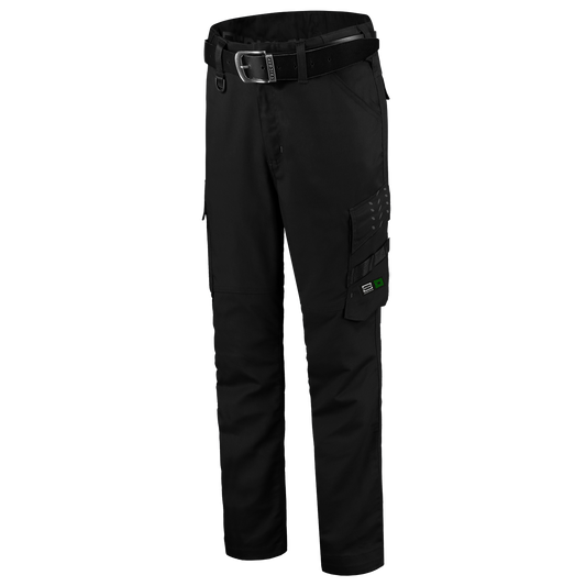 Tricorp Broeken 502701 zwart(black)