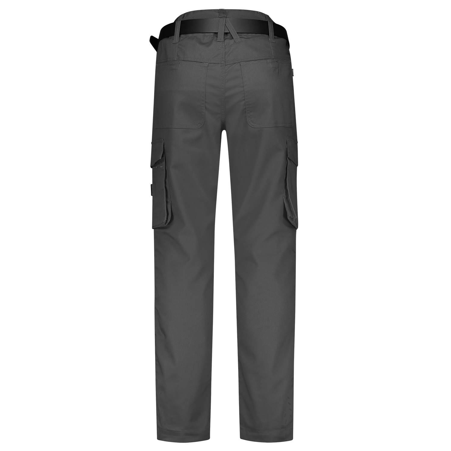 Tricorp Workwear 60 Graden;Rewear Broeken 502701 donkergrijs(darkgrey)