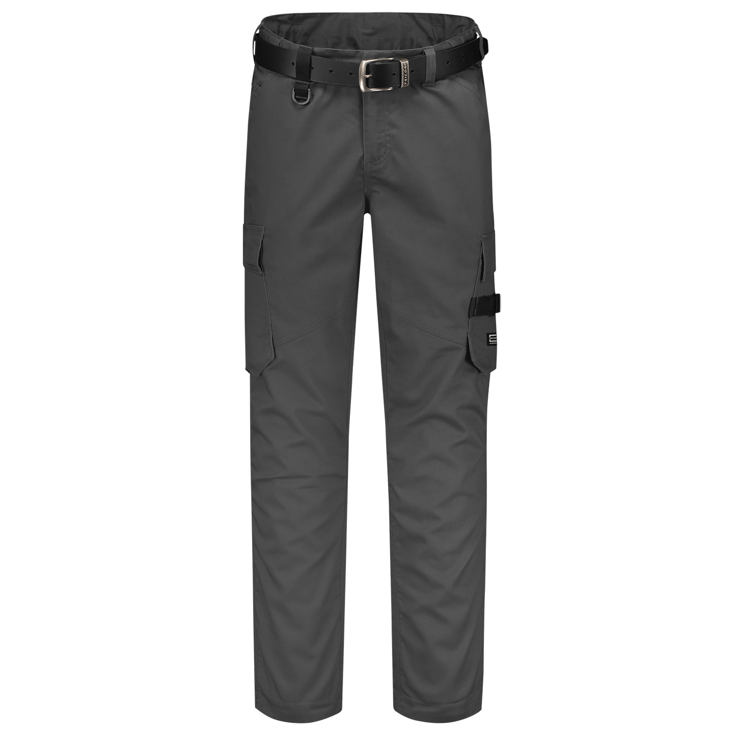 Tricorp Workwear 60 Graden;Rewear Broeken 502701 donkergrijs(darkgrey)