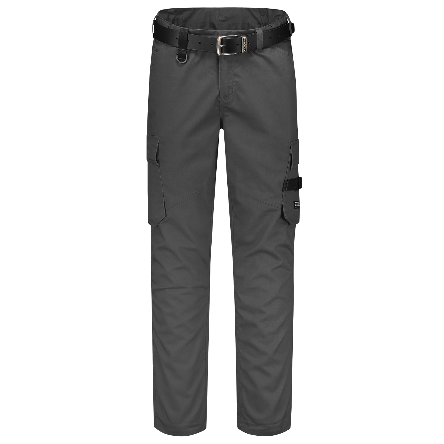Tricorp Workwear 60 Graden;Rewear Broeken 502701 donkergrijs(darkgrey)