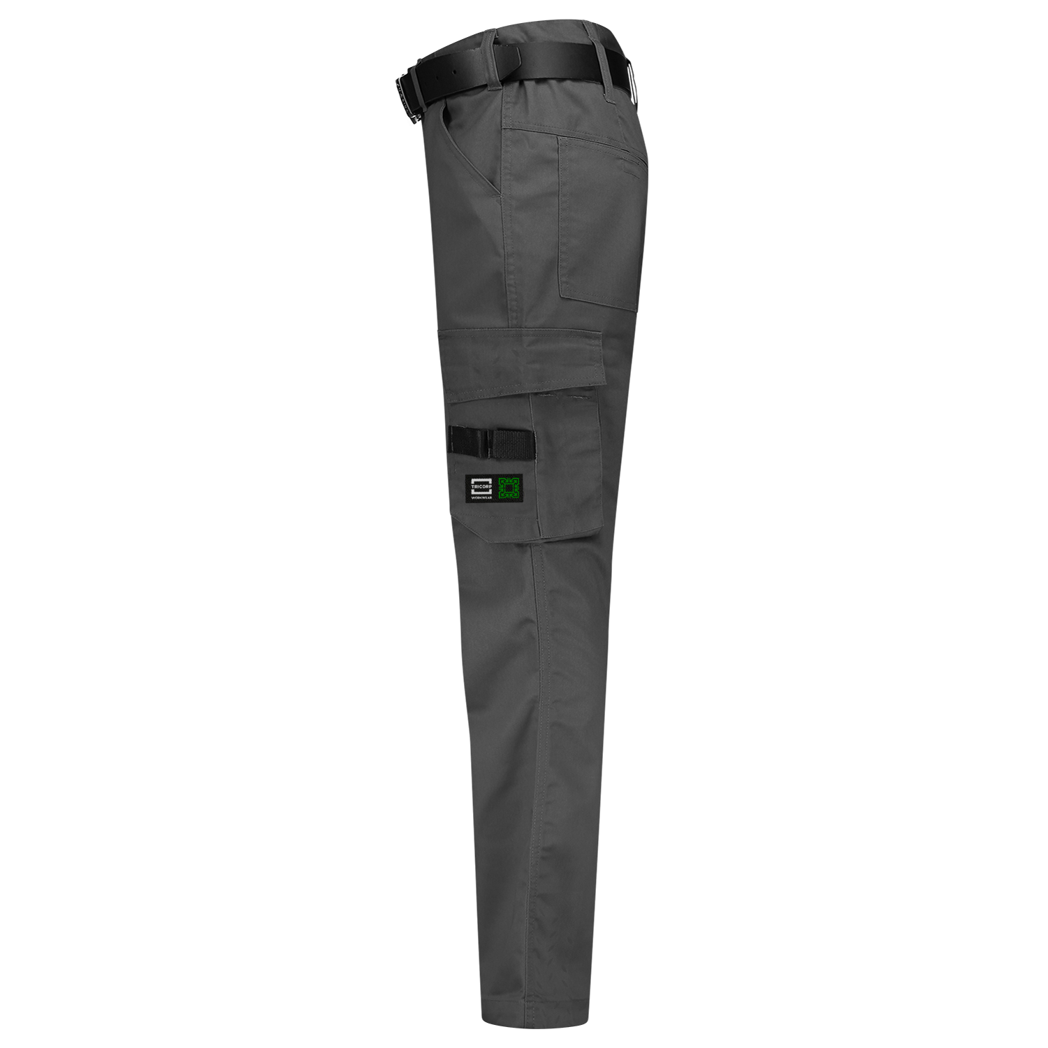 Tricorp Workwear 60 Graden;Rewear Broeken 502701 donkergrijs(darkgrey)