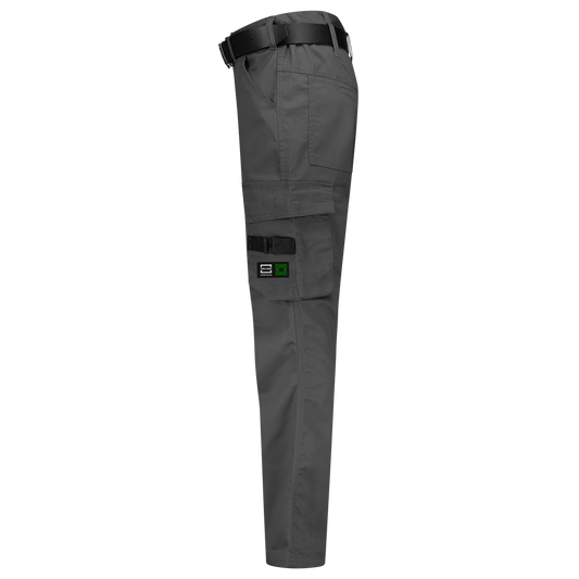 Tricorp Workwear 60 Graden;Rewear Broeken 502701 donkergrijs(darkgrey)